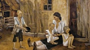 Голод 1932-33: Почему Россия до сих пор не признаёт этот геноцид?