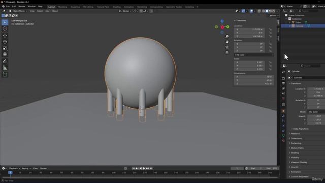 1.1 -Course Intro смотреть онлайн