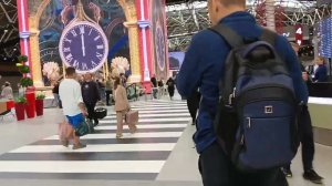 Как добраться в Шереметьево, метро Шереметьево