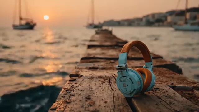 Музыка Дип Хаус Tropical Deep House Chill House Mix смотреть онлайн