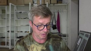 Нож «Медовый» и 4 ножа в наличии. Мастерская «СЛОН & Ко.!