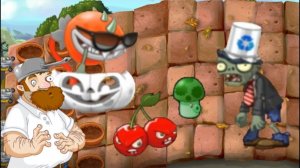 Последние Секретки! PvZ 4 Pak