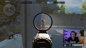 КОРОЛЬ ДРОБОВИКОВ ВЕРНУЛСЯ СПУСТЯ ГОДЫ в Warface