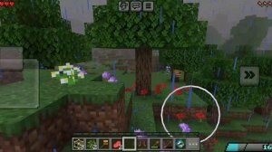 игра Minecraft первая часть вместе
