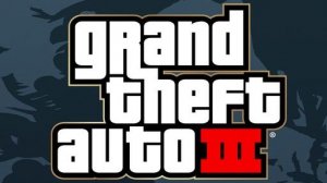 Grand Theft Auto III - The Definitive Edition #1