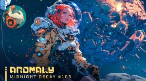 #103🌙ANOMALY|WomenSynthwave_MidnightDecay_06-07-2026
