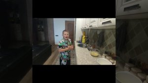 Яшин Владимир | Кухня.Дети | г. Владивосток