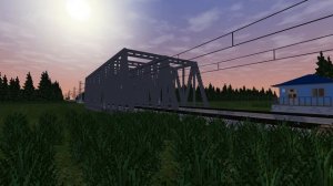 сборник новых эп2к в Skyrail