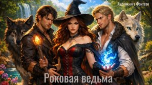 Роковая ведьма