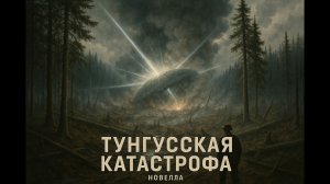 Тунгусская катастрофа - КОТ доступа