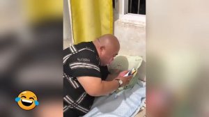 Немного позитива от китайцев.