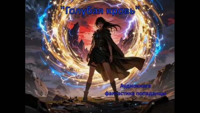 Аудиокнига 