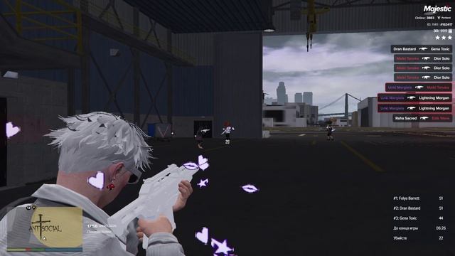 Majestic Multiplayer (v1.15.4) 2026-07-06 17-55-47 смотреть онлайн