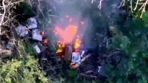 ❗🇷🇺🔥🇺🇦⚡️ Группировка ЦЕНТР наступает в Днепропетровской области и уничтожает ВСУ...