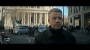 Джек Райан： Призрачная война — Русский трейлер #2 (Субтитры, 4К, 2026) [viRxzYyc_BU]
