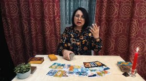 Расклад-предупреждение! Когда оба молчат. Это игнор, пауза или начало бури? Будет ли он действовать?