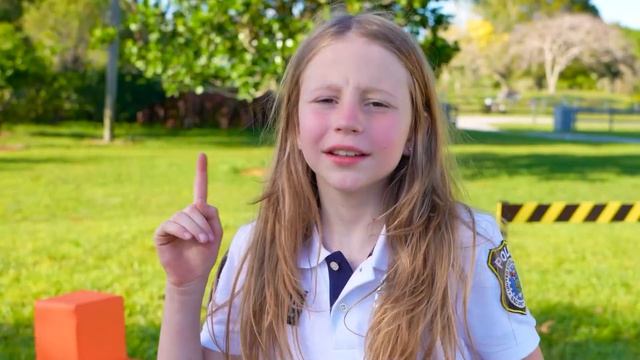 Like Nastya - Настя и друзья в захватывающих приключениях для детей