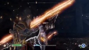 Прохождение God of War: Все артефакты. Часть 56: Валькирии Гейдрифюль и Эйр.