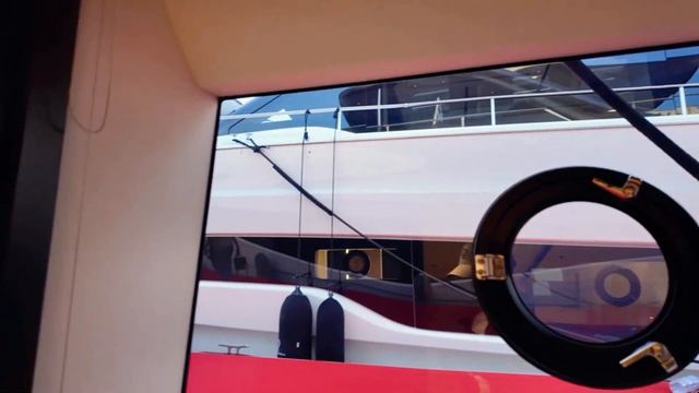 Y80 от PRINCESS — роскошь на воде. Обзор легендарной яхты | SMART Yachting