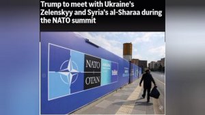 🇺🇸 Трамп считает крайне важным как можно скорее положить конец войне и обсудит это с Зе и Путиным