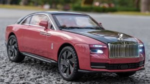 Люксовые модели машин👑Люкс автосервис 🚘 Видео для детей и взрослых