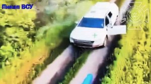 💥Бои в Харьковской области: Северяне берут под огневой контроль логистический маршрут противника
