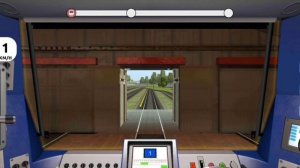 Обновление в метро (Subway train) | Новая миссия и поезда для Парижа