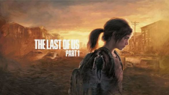 Last of us Part 1 смотреть онлайн