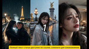 《Вкус ее губ》