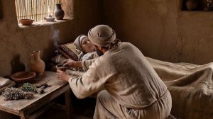 4 ВОПРОСА ОТ ПРОРОКА (ﷺ) - Сможешь ли ты ответить? | Абдулваххаб Ат-Турейри | «Пророческие Истории»