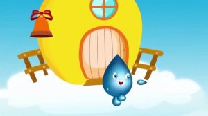 ✅Мультики для Детей «Капельки кап-кап-кап» 💧