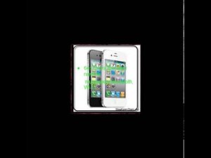 Сотовый телефон смартфон Apple iPhone 4S 16Gb