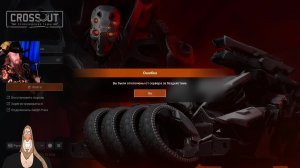 CROSSOUT • Самый близкий рабочий аналог Дискорду - Lenza • Русский • English