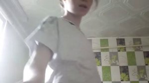 След«девочка на танцполе»