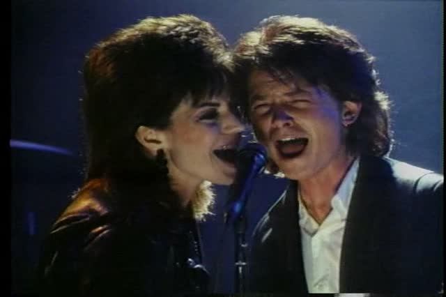 Joan Jett - Light of Day
