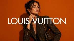 LOUIS VUITTON In Store Music Boutique Fashion Playlist July 2026