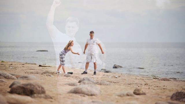 LoveStory_Антон и Ира_июнь 2011