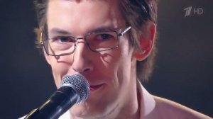 Николай Воронов - Белая стрекоза любви - Новогодняя ночь на Первом 2023