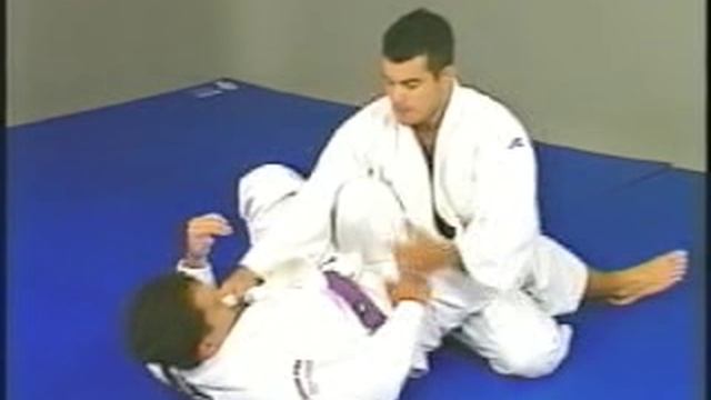 BJJ PC 23 Advanced Passing the Guard смотреть онлайн