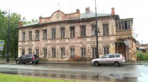(Рыбинск-40) ИСТОРИЧЕСКИЕ ЗДАНИЯ ОБРЕЛИ НОВЫХ ВЛАДЕЛЬЦЕВ