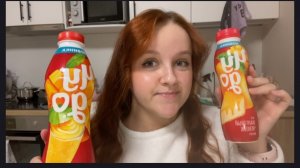 НОВЫЕ ВКУСЫ ЧУДО - НОЧНОЙ ДОЖОР