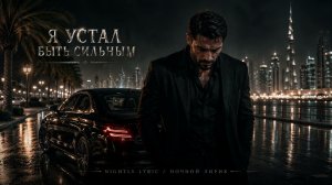 Я устал быть сильным