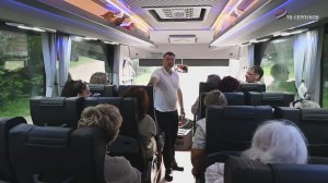 В городском округе реализуется благотворительный проект «Серпухов туристический»