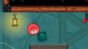Красный Шар #игрыдлядетей