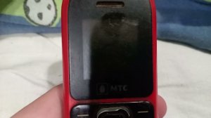 МТС Start 2 Dual Sim original ringtones