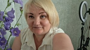 Любаша Губарева снова в прямом эфире!