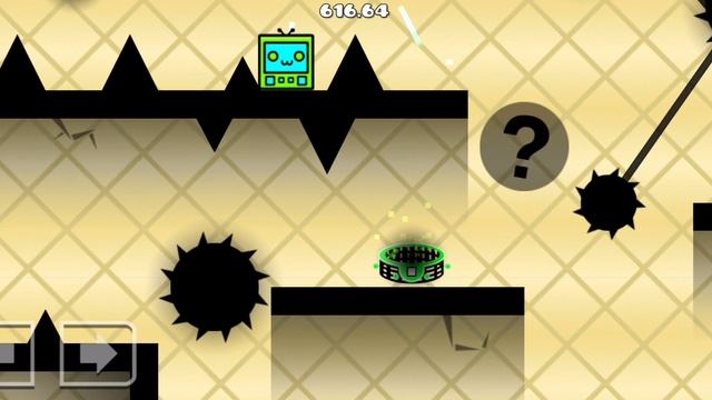 Take a break (by me) /Geometry Dash 2.2 смотреть онлайн