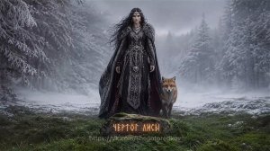 Чертог Лисы