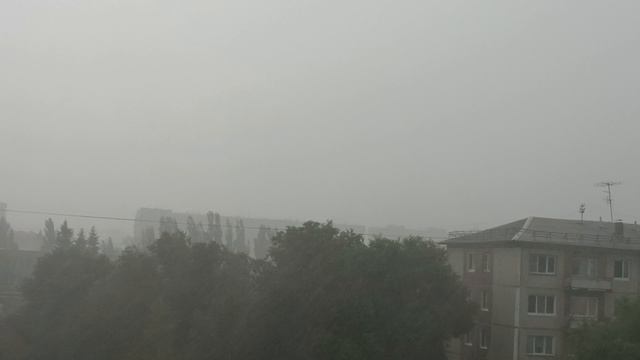 Ливень