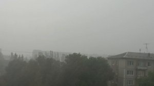 Ливень